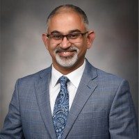 Romil Chadha, MD