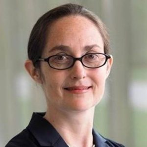 Jacqueline Miller, MD