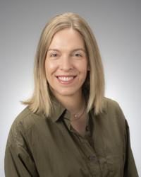 Megan Bradley, MD