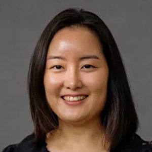 Esther Baik, MD