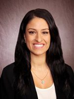 Sahra Niazi, MD