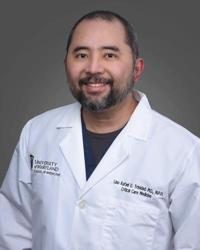 Lino Rafael Trinidad, MD
