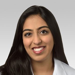 Nabiha Shamsi, MD