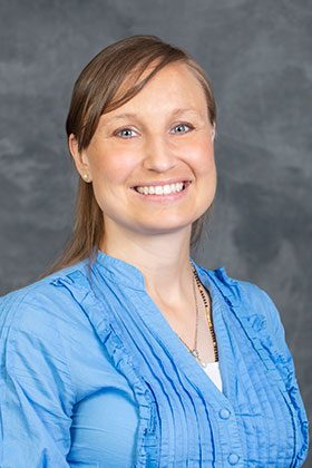 Amanda Adepalli, MD