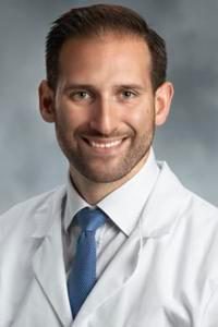 Alexander Martusiewicz, MD