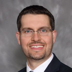 Matthew Stohs, MD