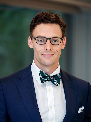Derek Hansen, MD