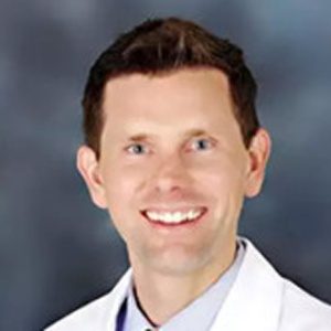 Nicholas Reese, MD