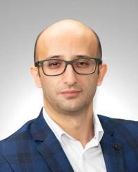 Mustafa Gedik, MD