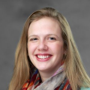 Kathryn Brown, MD