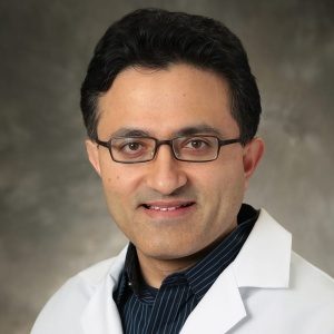 Attri Datta, MD
