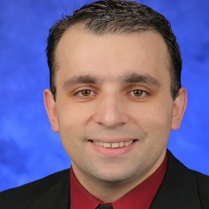 Bozho Todorich, PhD, MD