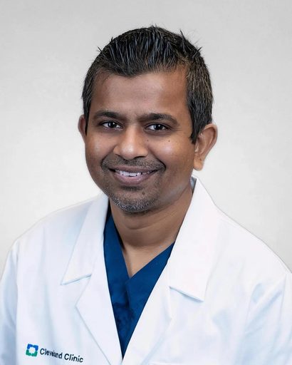 Prakash Shah, MD
