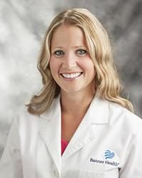 Heather Tinsdale, DO