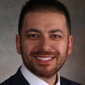 Salim Hommeida, MD