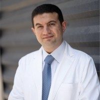 Vadim Abramov, MD
