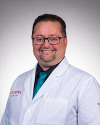 Brandon Crouch, MD