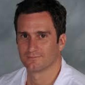 Cyril Mauffrey, FRCS, MD