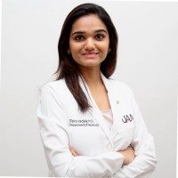 Sisira Yadala, MD