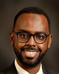 Mohamed Dafalla, MD