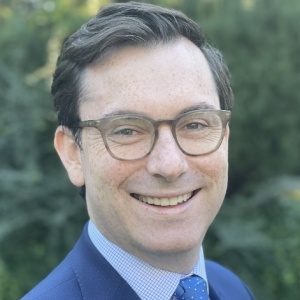 Timothy Savage, MD, MPH