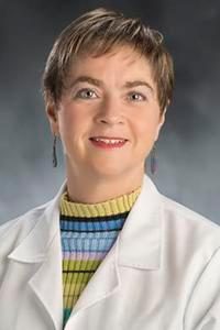 Wendy Szymczak, MD
