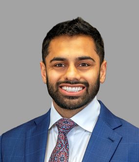 Tariq Yousuf, MD