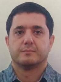 Pedram Aram, MD