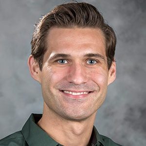 Brandon Alexander, DO