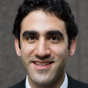 Nika Cyrus, MD