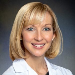 Brittany Weber, PhD, MD