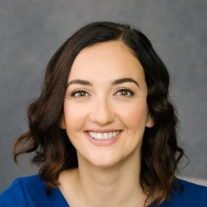 Patricia Bloom, MD