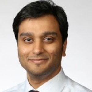 Mayur Narkhede, MD