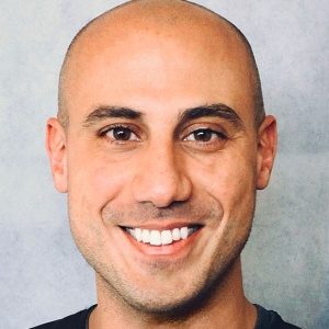 James Ghattas, DO