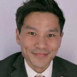 Benedict Wu, DO, PhD