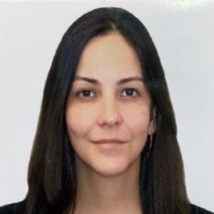 Nastajjia Krementz