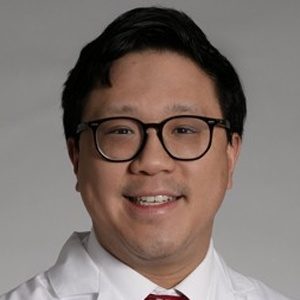 James Liu, MD
