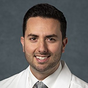Sean Rajaee, MD, MS