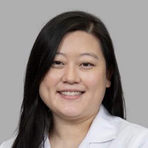 Christina Yu, MD