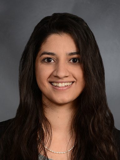 Tanya Bhardwaj, MD