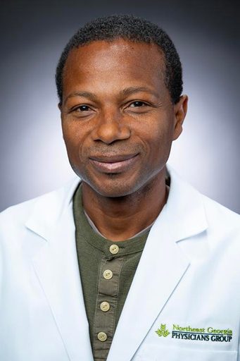 Orlando Thomas, DO