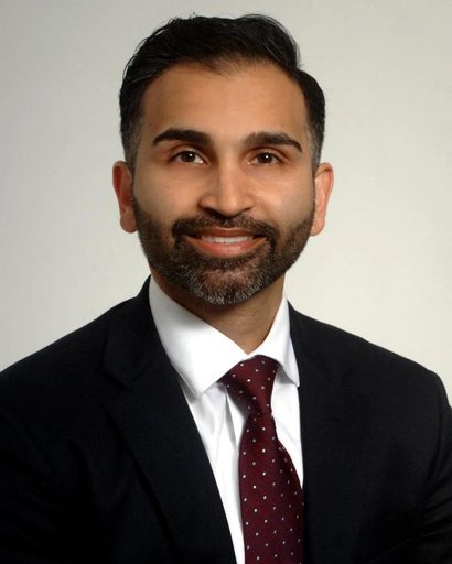 Samer Riaz, DO