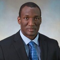 Nii Ankrah, MD