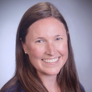 Nani Moss, MPH, MD