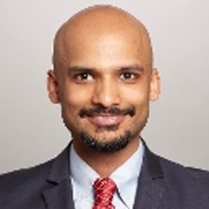 Sandeep Soman, MD