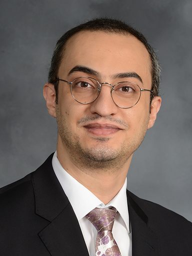 Yahya Atalay