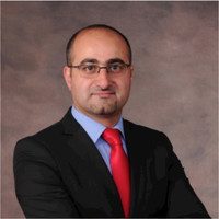 Mahmoud Alameddine, MD
