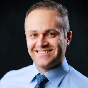 Ghassan Kabbach, MD