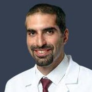 Louay Haitham Louis Aldabain, MD