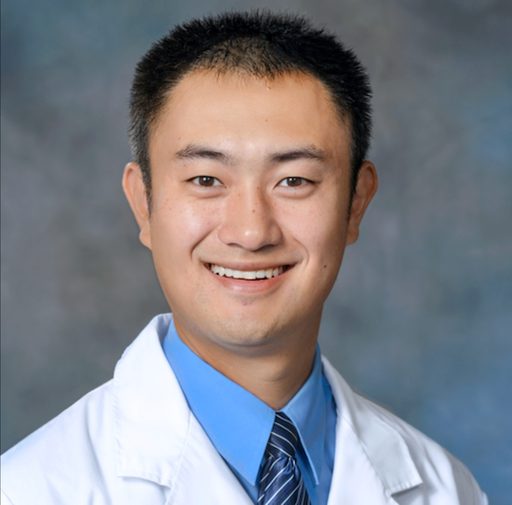 Ray Wang, MD